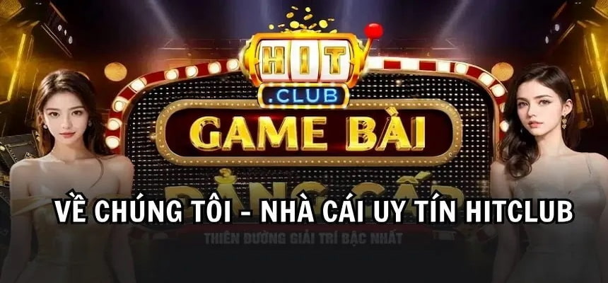 Đội ngũ phát triển và vận hành của hitclub
