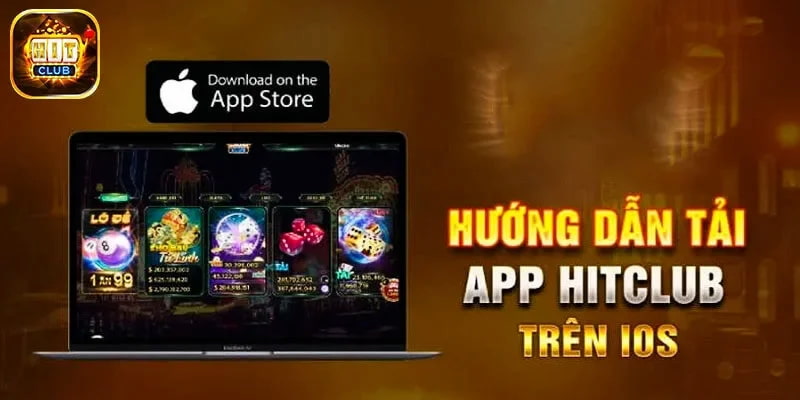 Giới thiệu về Tải app Hitclub và sòng bạc trực tuyến