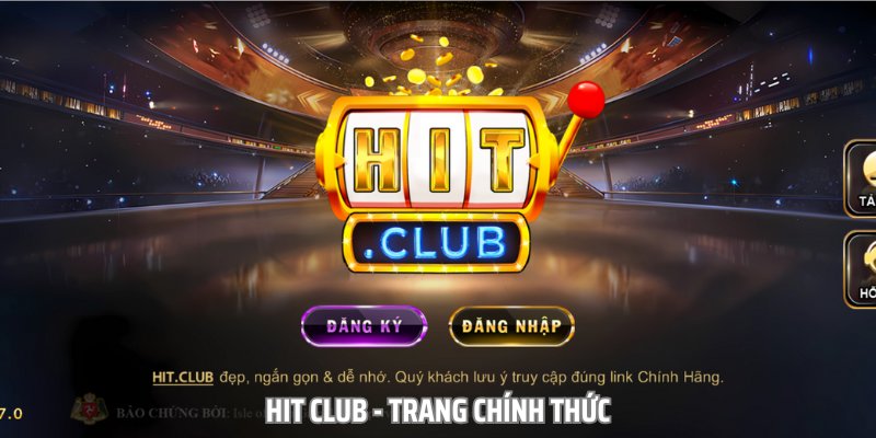 Giới thiệu về hitclub